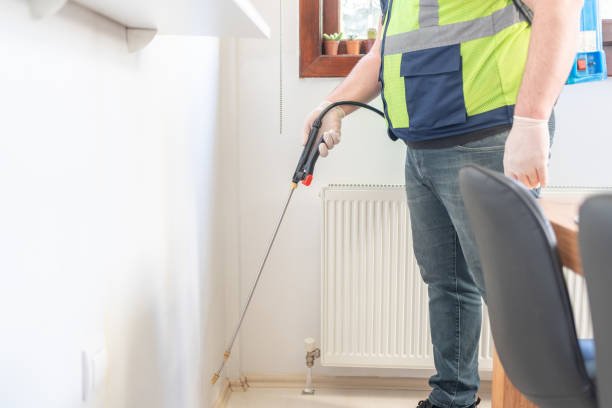 Best Exterminator Services  in Northwest Ithaca, NY