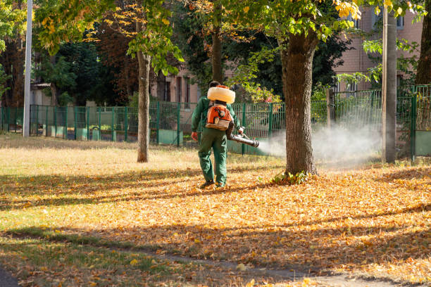 Best Pest Removal Services  in Northwest Ithaca, NY